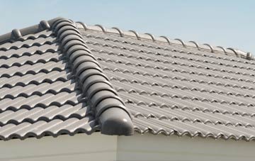 advantages of Manorhill clay roofing