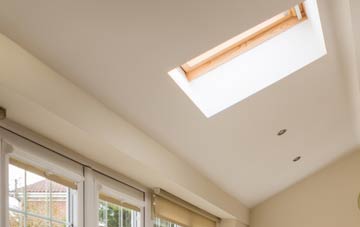 Manorhill conservatory roof insulation companies