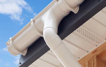 Manorhill gutter installation costs