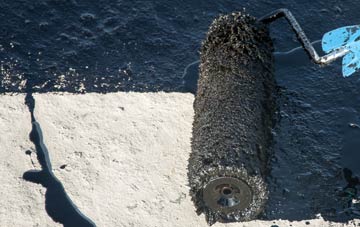 Manorhill liquid sealant waterproofing