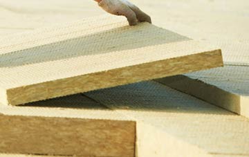 measuring Manorhill tapered insulation