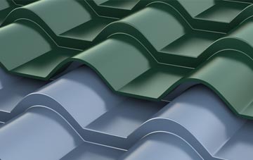 who should consider Manorhill plastic roofs