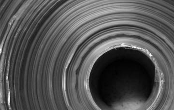 Manorhill pvc roof replacement