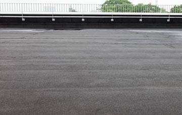 Manorhill asphalt roof replacement