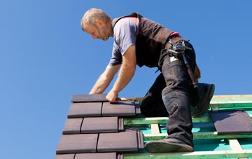 disadvantages of Manorhill slate roofing