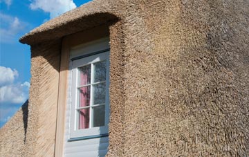 Manorhill thatch roof disadvantages