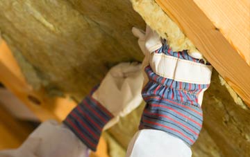 types of Manorhill pitched roof insulation materials