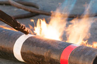 Manorhill flat roofing replacement