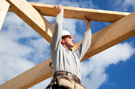 Manorhill roof replacement work